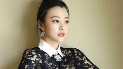 ​郝蕾的现任老公是谁?郝蕾的现状三段恋情