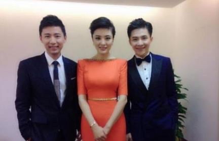 张睿追过李晟吗 张睿为什么没有和李晟走到一起