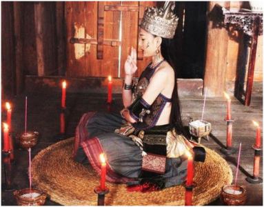 ​南疆蛊术之谜？蛊术真的存在吗？