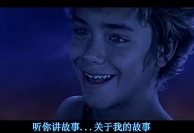 ​彼得潘为什么永远长不大彼得潘拒绝长大的原因
