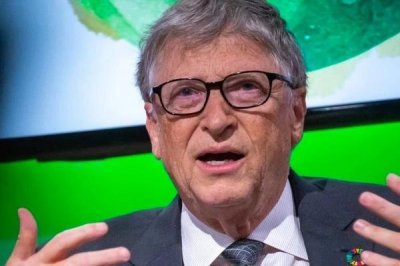 ​比尔 · 盖茨：控制全球升温 2 摄氏度已不可能