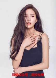 ​深圳大学十大女神出炉，姿色倾国倾城，让你百看不厌！