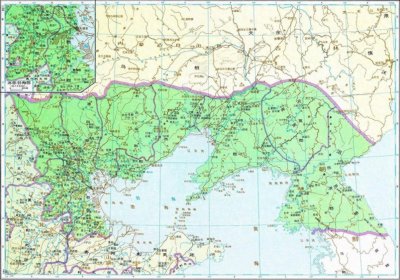 ​幽州在古时候，为何总会成为叛军的根据地？它究竟在什么地方？