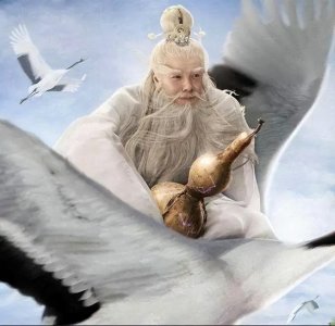 ​最早存在世间的六位上古大神：女娲仅排第四，鸿钧老祖争议最大