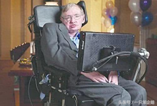 盘点世界公认五大天才,霍金智商160,第一智商超过250