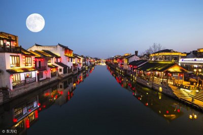 ​“Once in a blue moon”什么意思，你肯定猜不到！