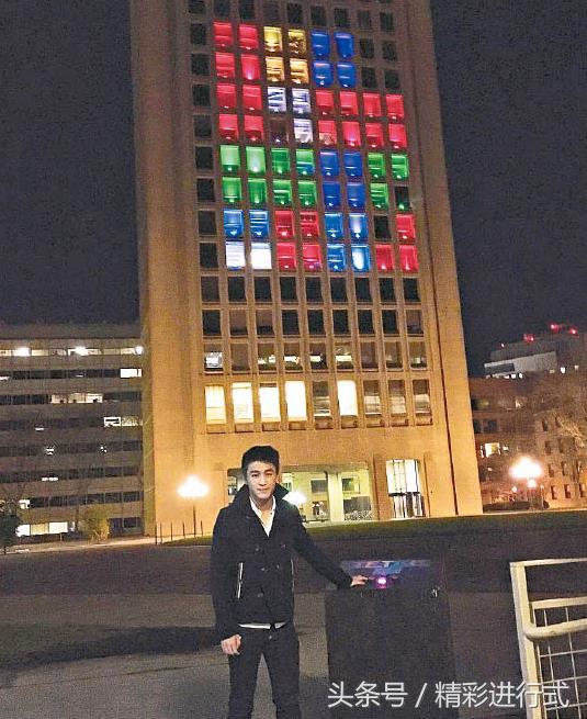 最强大脑何猷君第五期（最强大脑何猷君比赛出漏洞）(3)