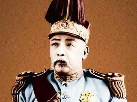 袁世凯当了多长时间皇帝