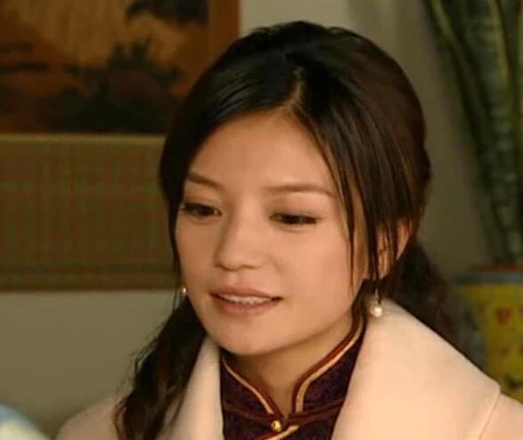 京华烟云主题曲哪位歌手唱的