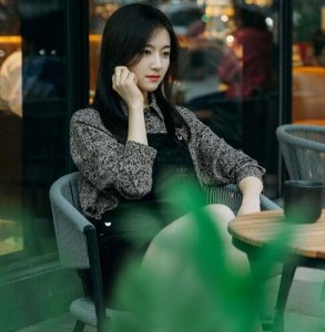 ​南向晚是什么电视剧（南向晚是电视剧里的女主）