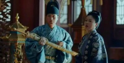 ​朱元璋和马皇后有几个儿子