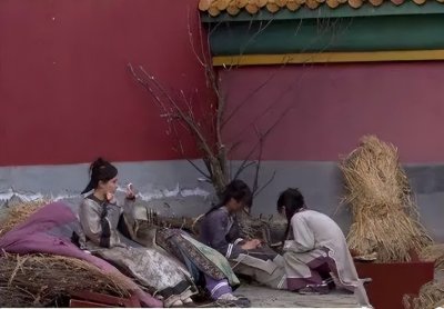 ​古代冷宫到底有多可怕？