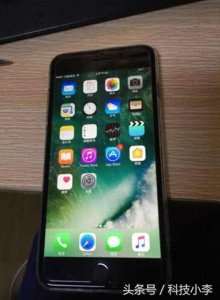 ​iphone7P使用三个月真实体验，优点缺点都在这里