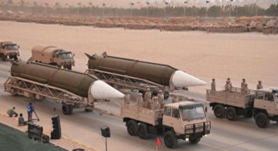 ​1987年中国卖给沙特36枚导弹，却不给自主发射权，是何缘故？