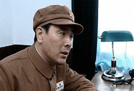 盘点电视剧《亮剑》中几大主要角色的原型都是谁