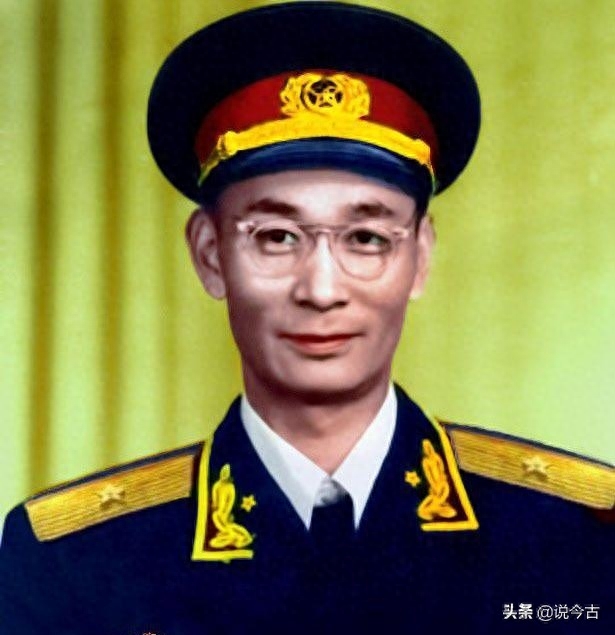 盘点电视剧《亮剑》中几大主要角色的原型都是谁