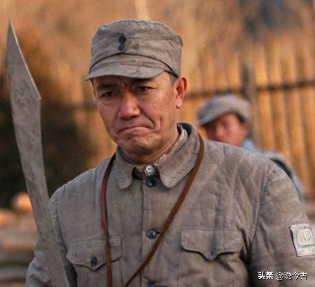盘点电视剧《亮剑》中几大主要角色的原型都是谁