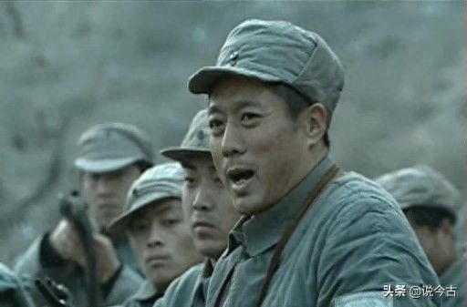 盘点电视剧《亮剑》中几大主要角色的原型都是谁