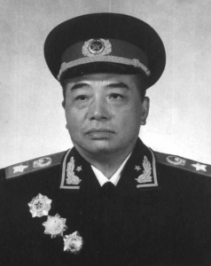 ​55年授衔，彭德怀侄子被压低一级，事后彭总解释：牺牲你才能服众