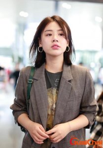 ​马思纯男朋友是谁？马思纯男朋友照片