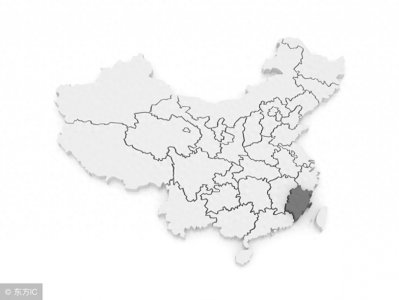 ​清朝四大水师舰队-福建水师