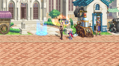 ​DNF：韩服更新五圣者后代NPC和新区域，歌兰蒂斯功能全部删除