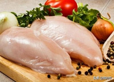 ​能给猫咪增强营养的简单食谱，铲屎官们快动手做起来吧~