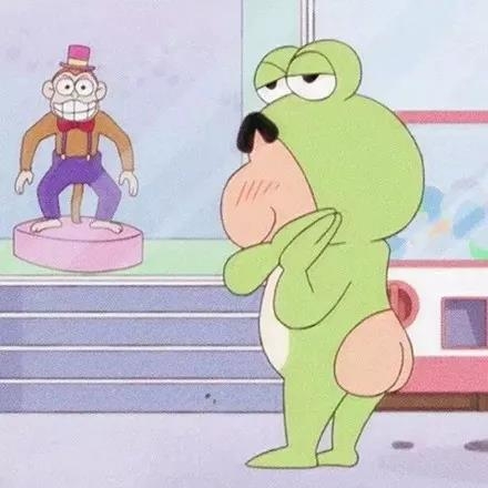 一大波蜡笔小新情侣头像来袭啦，依旧是无水印的呢，喜欢就收藏哦