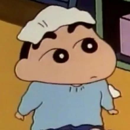 一大波蜡笔小新情侣头像来袭啦，依旧是无水印的呢，喜欢就收藏哦