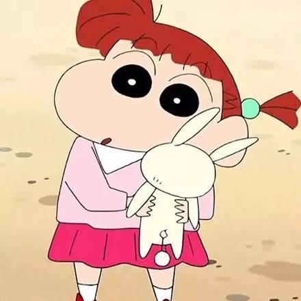 一大波蜡笔小新情侣头像来袭啦，依旧是无水印的呢，喜欢就收藏哦