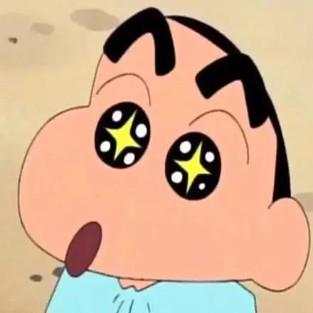 一大波蜡笔小新情侣头像来袭啦，依旧是无水印的呢，喜欢就收藏哦