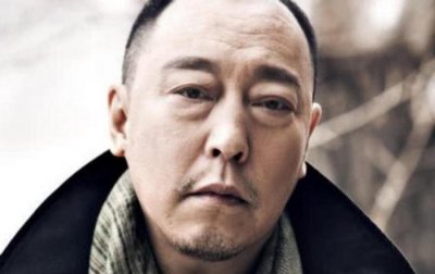 ​倪大红个人资料简介妻子 倪大红现状如何