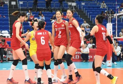 ​张常宁的个人资料简介