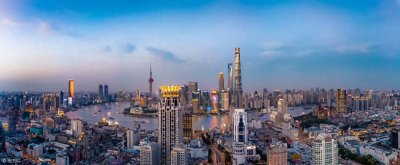 ​长江三角洲概况