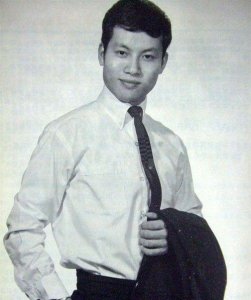 ​“灭绝师太”亦舒：抢闺蜜男友，和侄子倪震对骂，弃养亲子33年