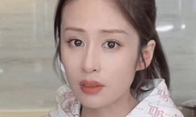 ​颖儿个人资料本名叫什么 她是怎么减肥成功的