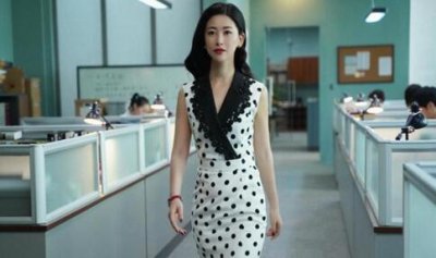 ​朱珠为何转身嫁给圈外老公 其个人资料丰富感情史深扒