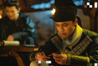 ​风起洛阳安白檀是联昉内奸吗 安白檀扮演者个人资料介绍