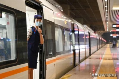 ​中国十八个铁路局哪家实力强