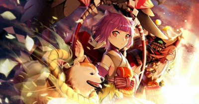 ​阴阳师：熏技能另类解释，再可爱的少女，也是会吃人的哦