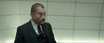 ​《寒战》：李文斌被冤枉了，他真的不是黑，实锤铁证