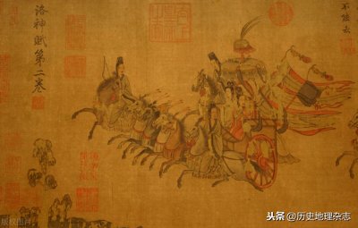 ​唐朝盛行的府兵制到北宋盛行的募兵制度是如何转变的？