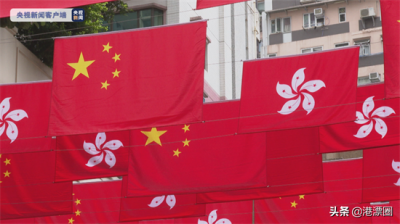 ​驻港部队，香港的定海神针