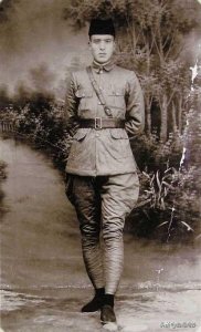 ​搅动大半个中国的政局，尕司令马仲英是如何做到的？