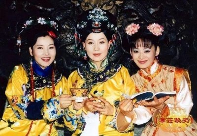 ​谁说最是无情帝王家？盘点古代最深情的8位帝王（下）