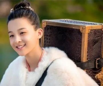 ​7位活在回忆中的骨灰级白月光，魅力最大的不是纯元，你喜欢谁？