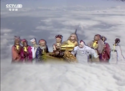 ​西游记中二十八宿强于孙悟空？还原原著二十八宿的真实实力