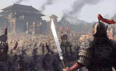 ​安史之乱参战士兵百万，死亡人数却高达千万，这是怎么回事