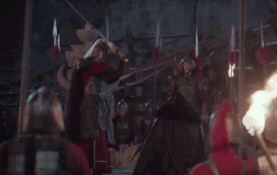 ​《东宫》李承鄞：一个史诗级渣男的自述