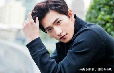 ​撩动少女心！五本痞帅男主文，最难以招架的是痞帅痞坏的温柔